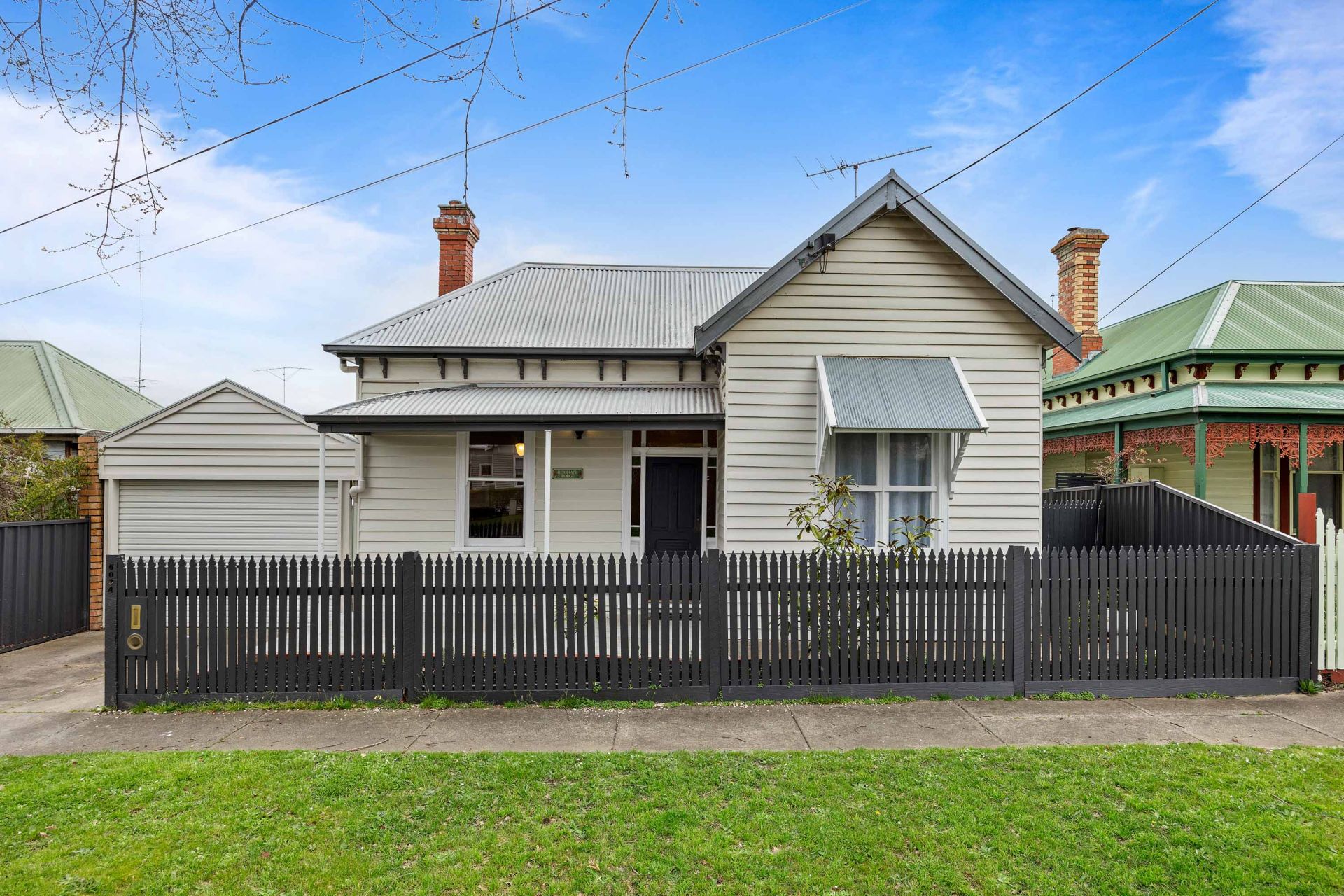 603A South Street, Ballarat Central Ballarat Real Estate Pty Ltd