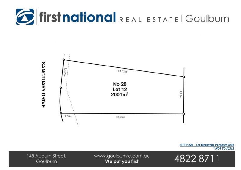 28 Sanctuary Drive, Goulburn Goulburn First National Real Estate