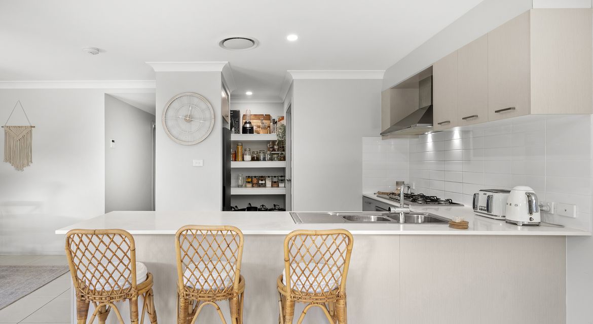 Marsden Park 55 Everard Terrace