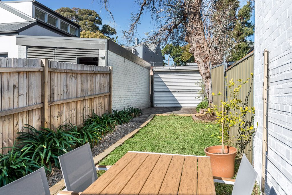 Fresh and Easycare Terrace Makes a Smart Lifestyle Choice