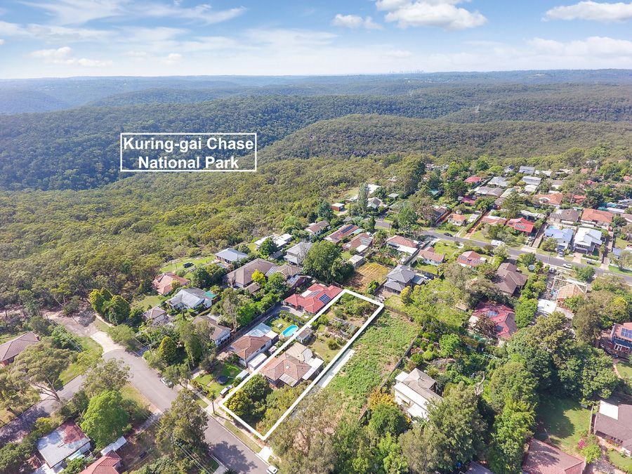 Real Estate For Sale 26 Harwood Avenue Mount Kuringgai , NSW
