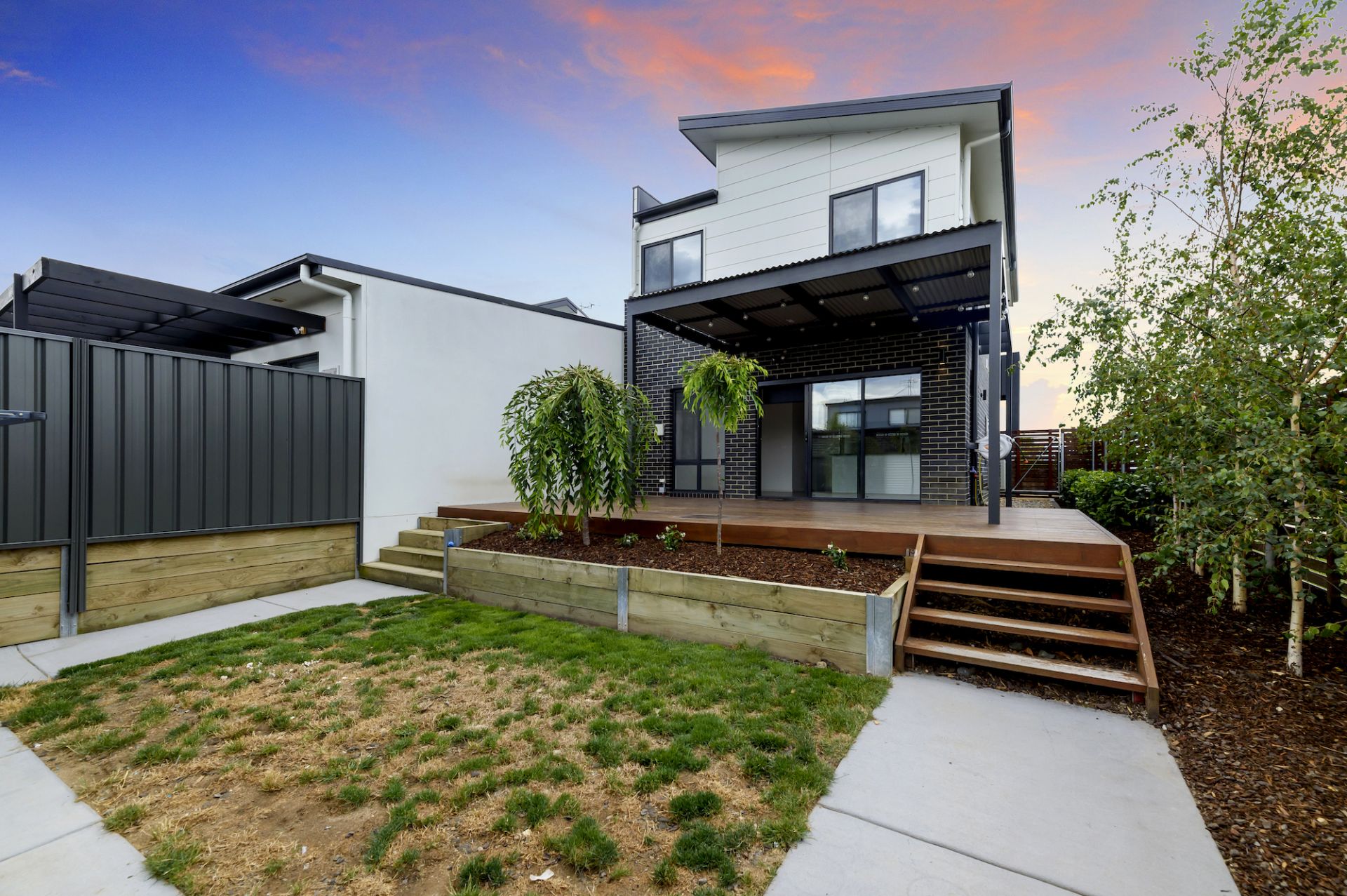 18 Percival Road, Googong Ian McNamee & Partners Pty Ltd