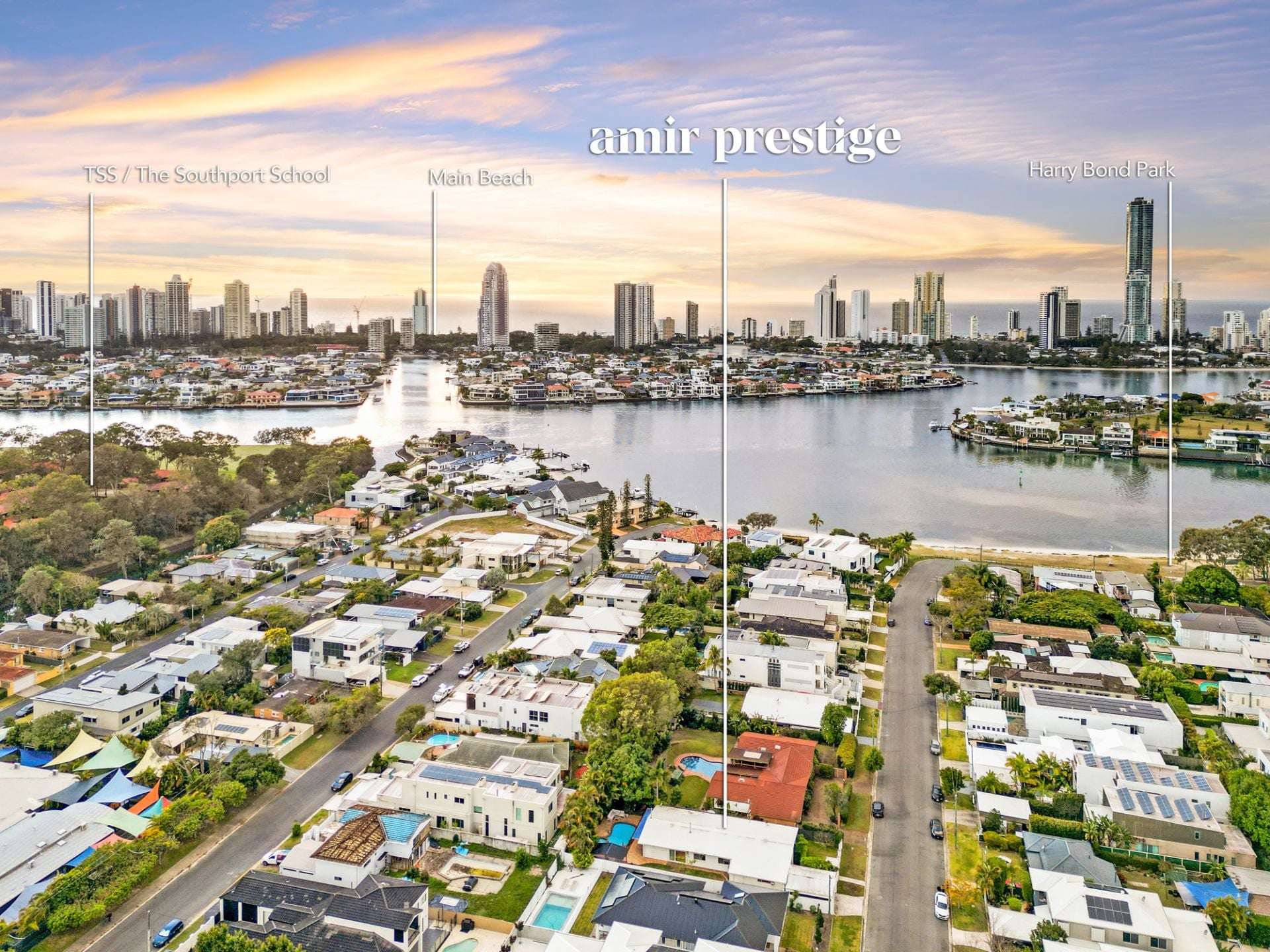 $ 1,350,000, Southport - Thumbnail 2