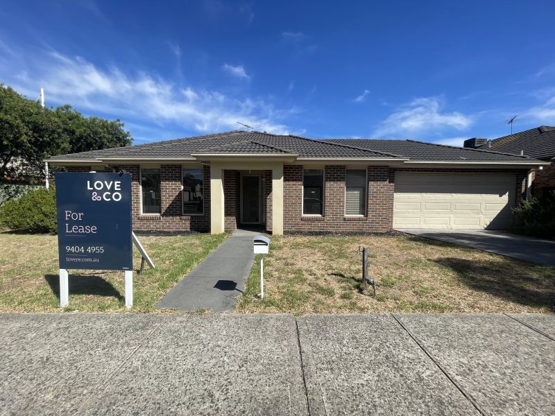 12 Bennett Street, South Morang