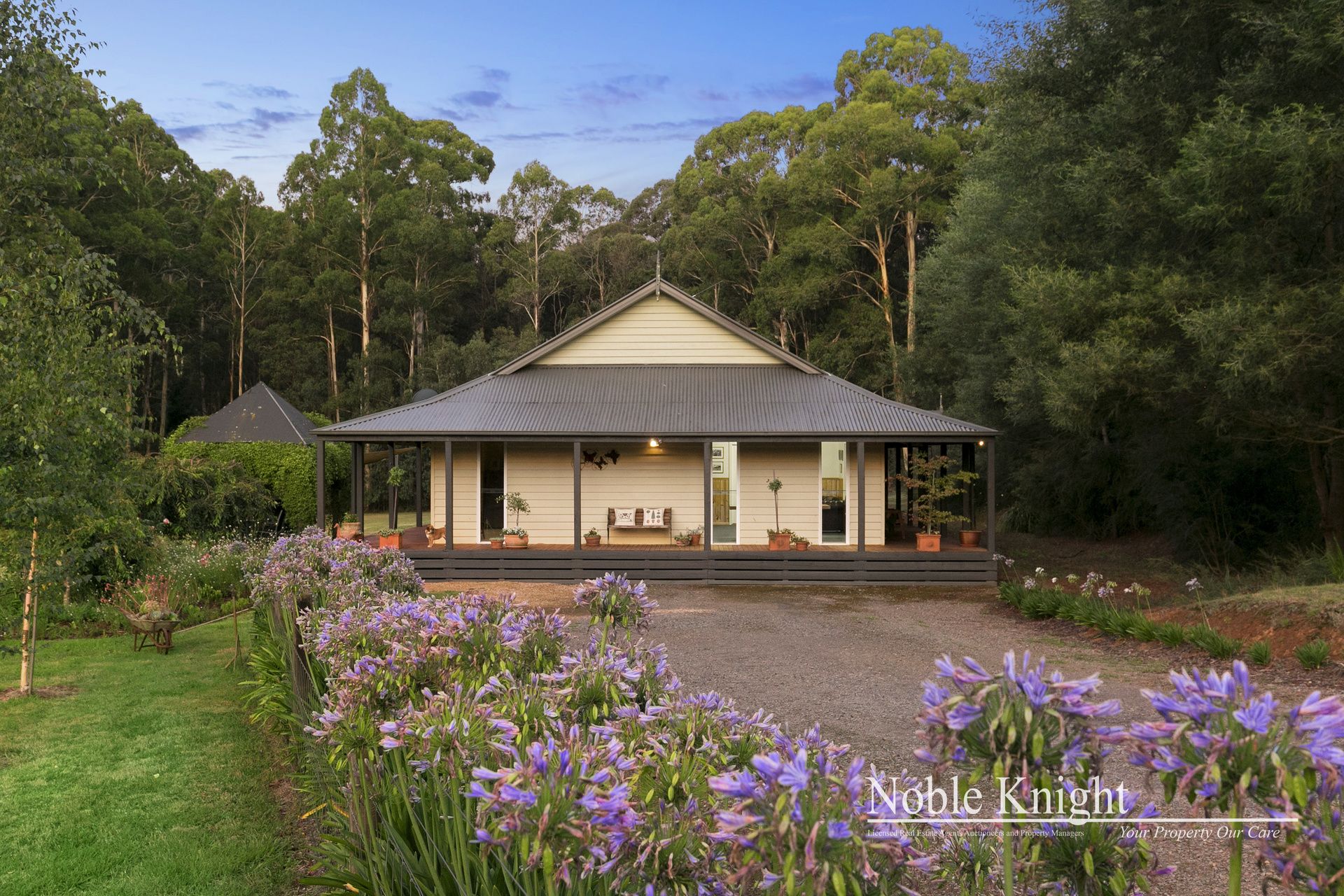549 Gordons Bridge Road Kinglake
