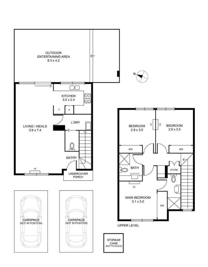 STYLISH MODERN LIVING