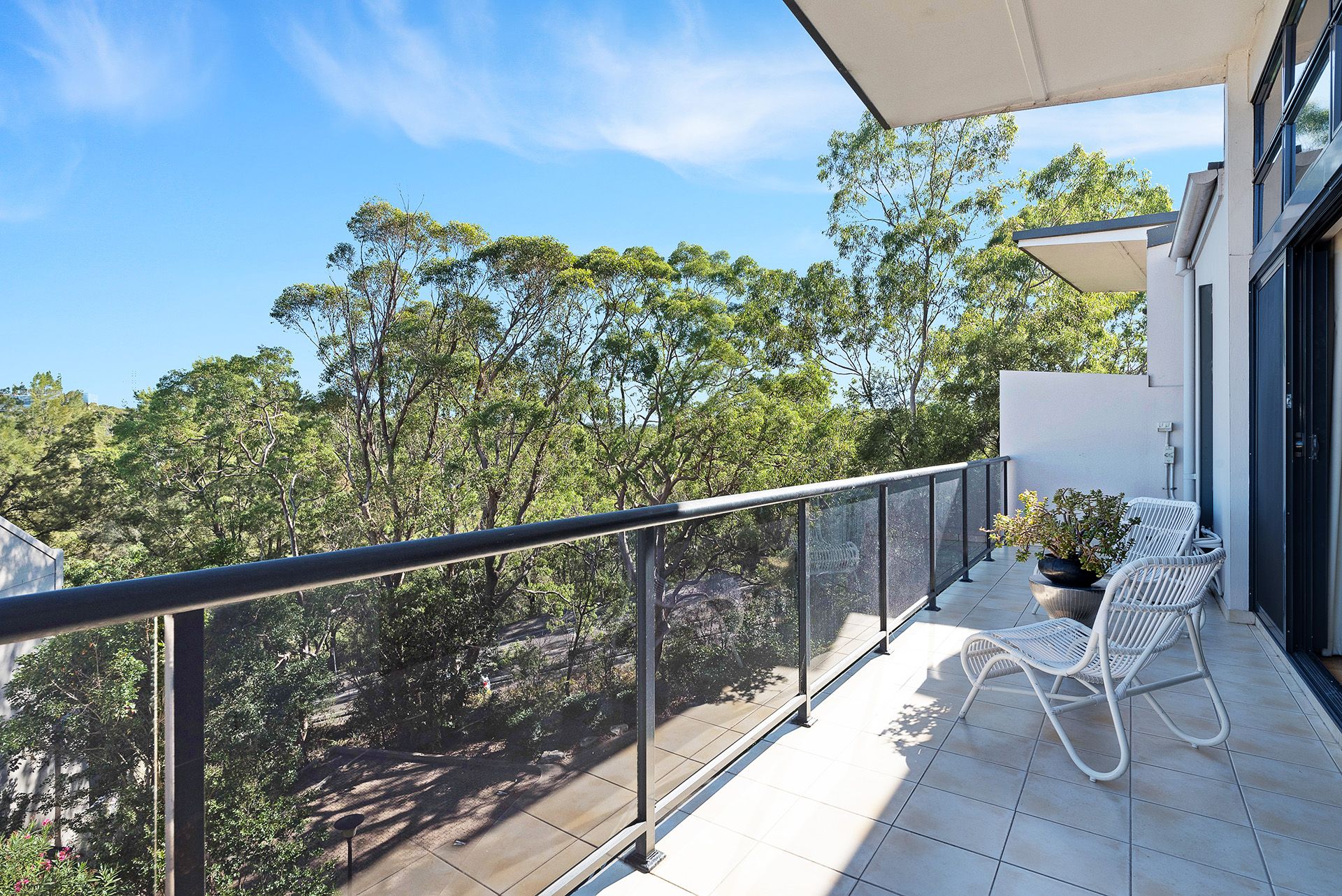 17 Kinsellas Drive LANE COVE NORTH NSW, North - Thumbnail 5