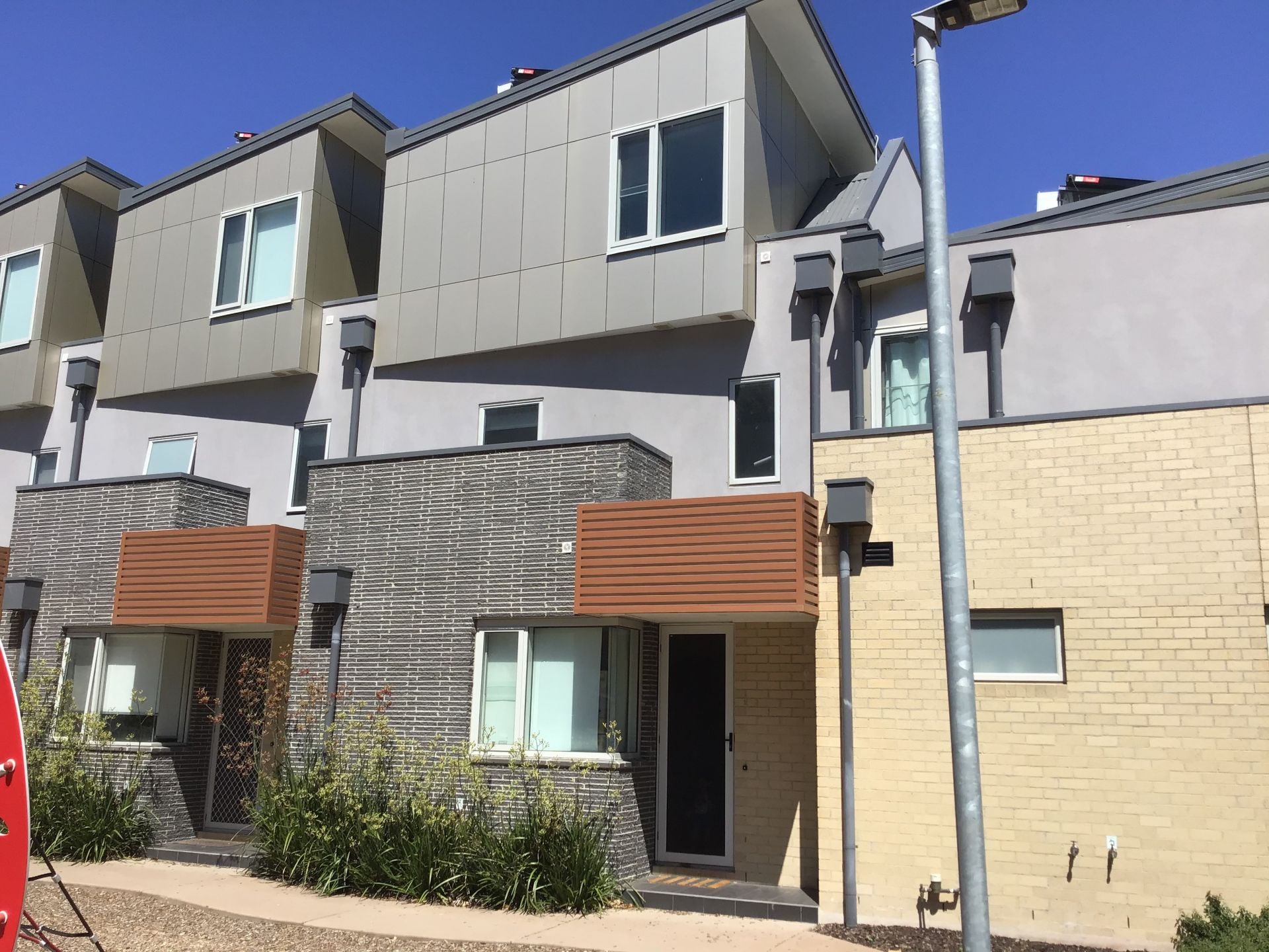 Large Three Level Family Home