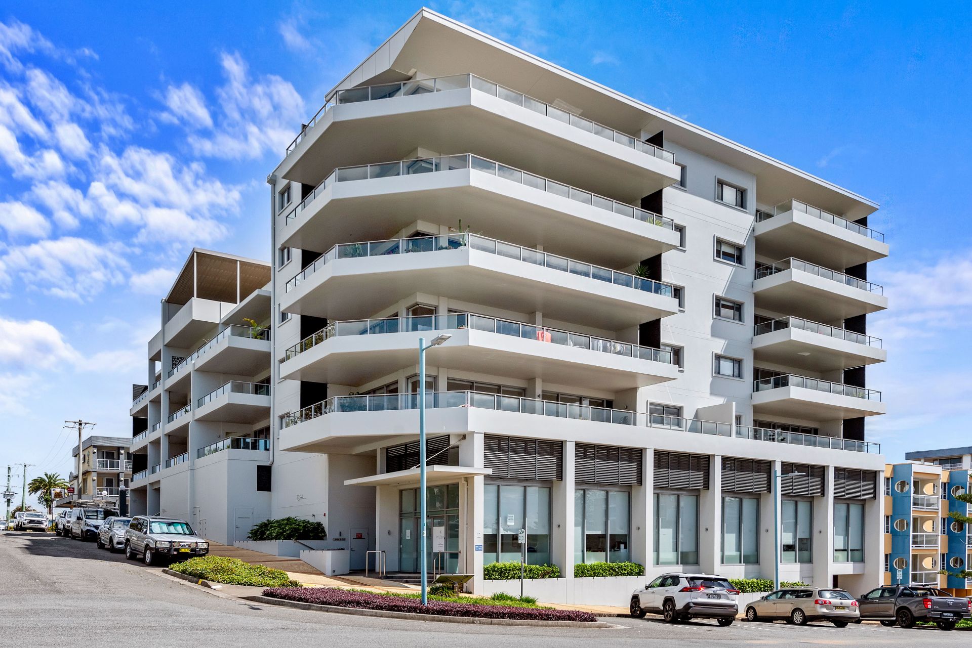 6/2 Clarence Street, Port Macquarie HEM Real Estate