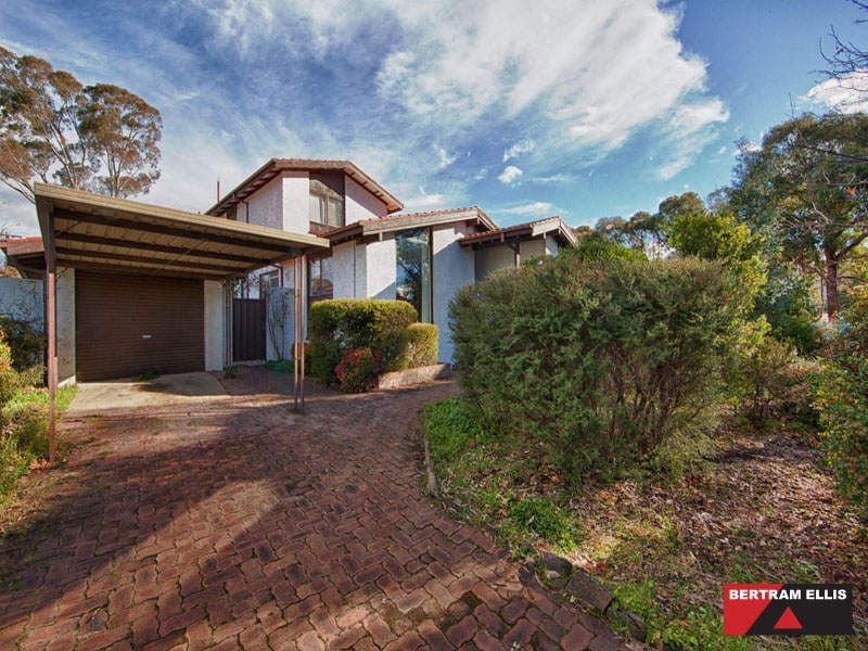 126 Burrinjuck Crescent, Duffy - Thumbnail 3