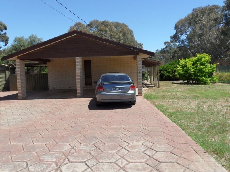 4 Ayr Street Pooraka 5095