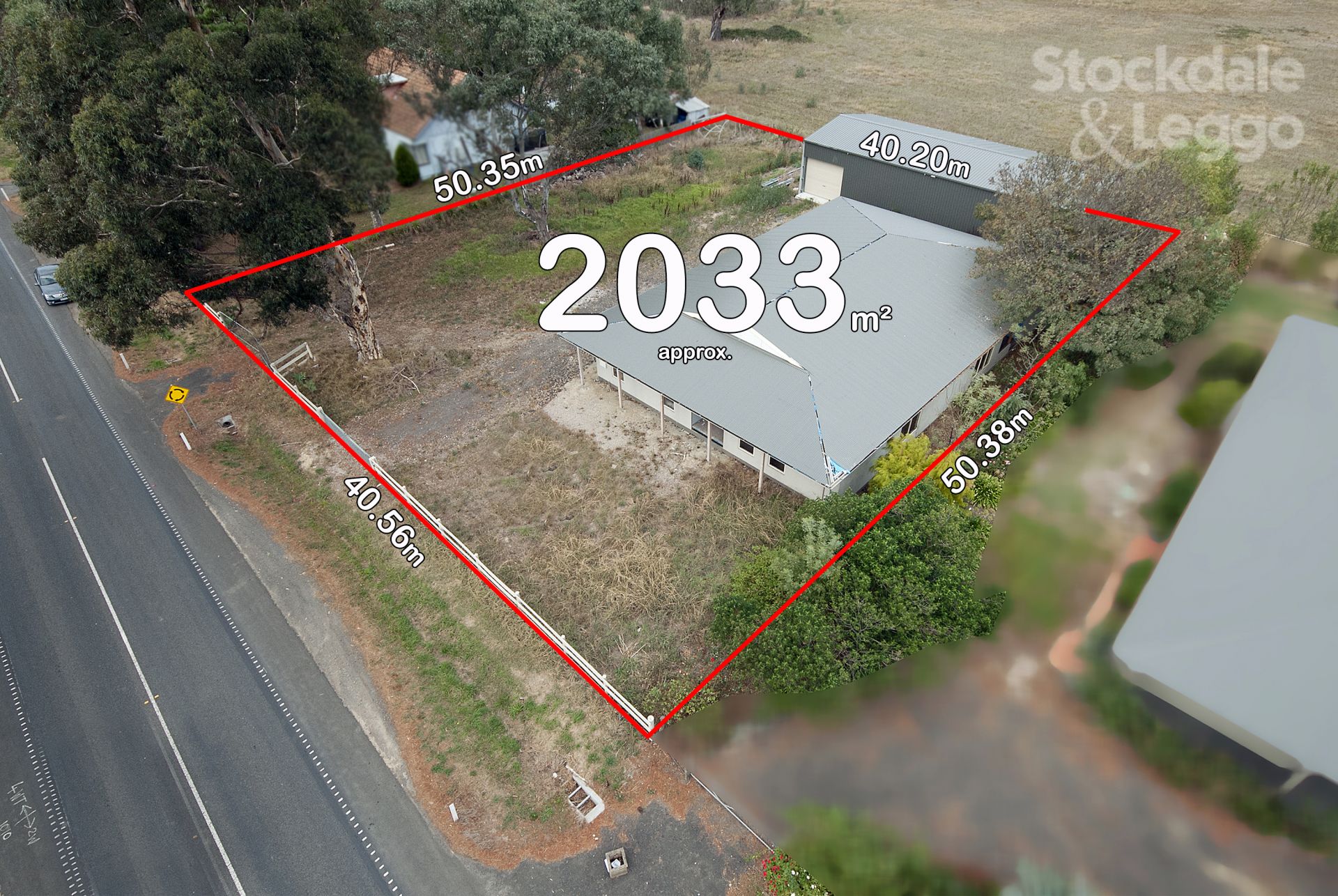 2064 Donnybrook Road Yan Yean, Yan Yean - Thumbnail 3