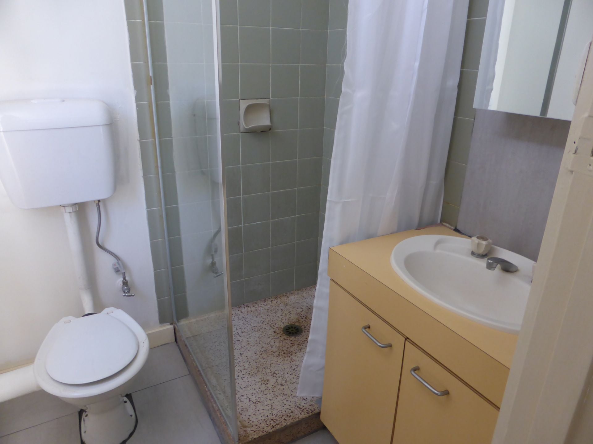 Comfortable and convenient
