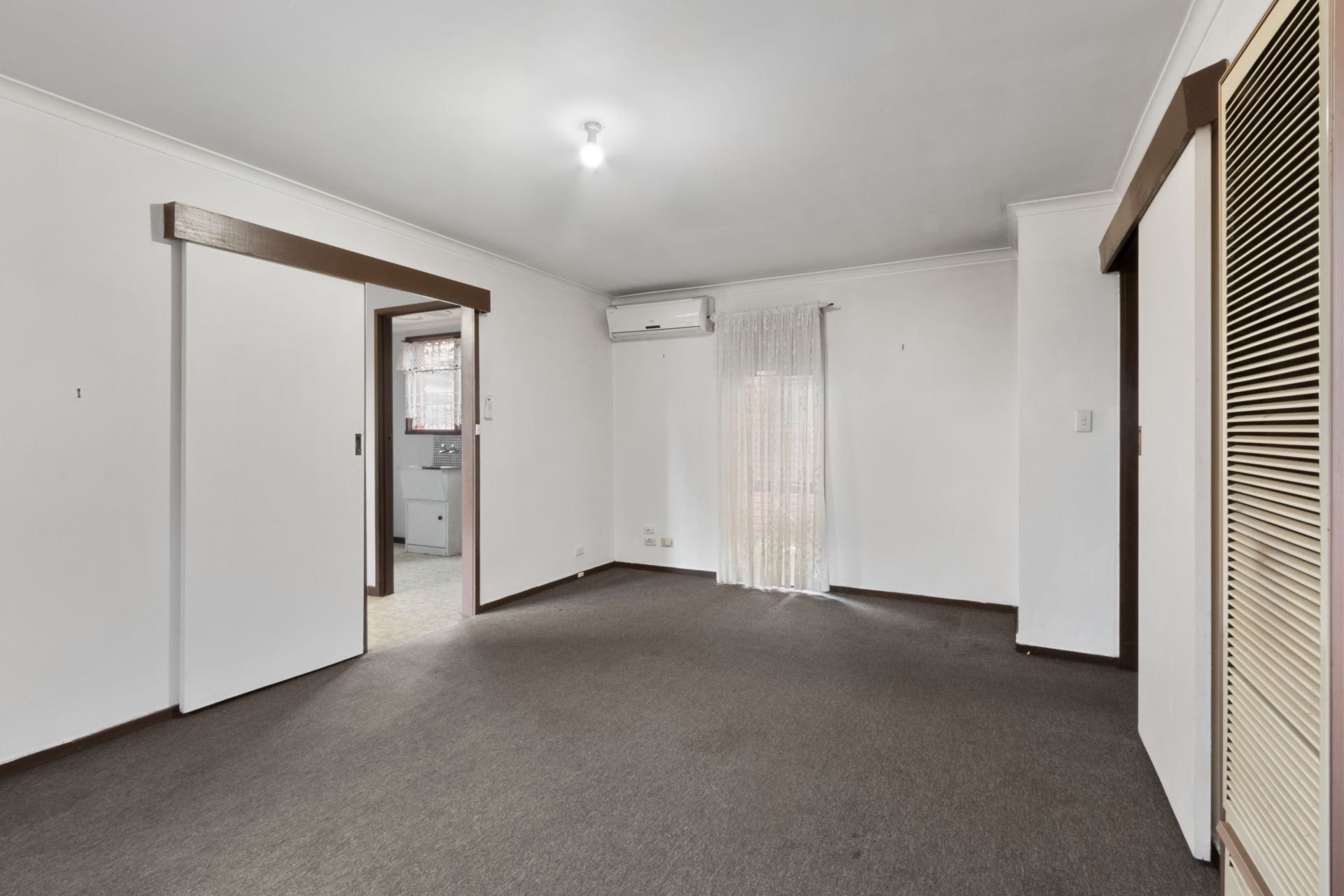 Spacious Villa Unit