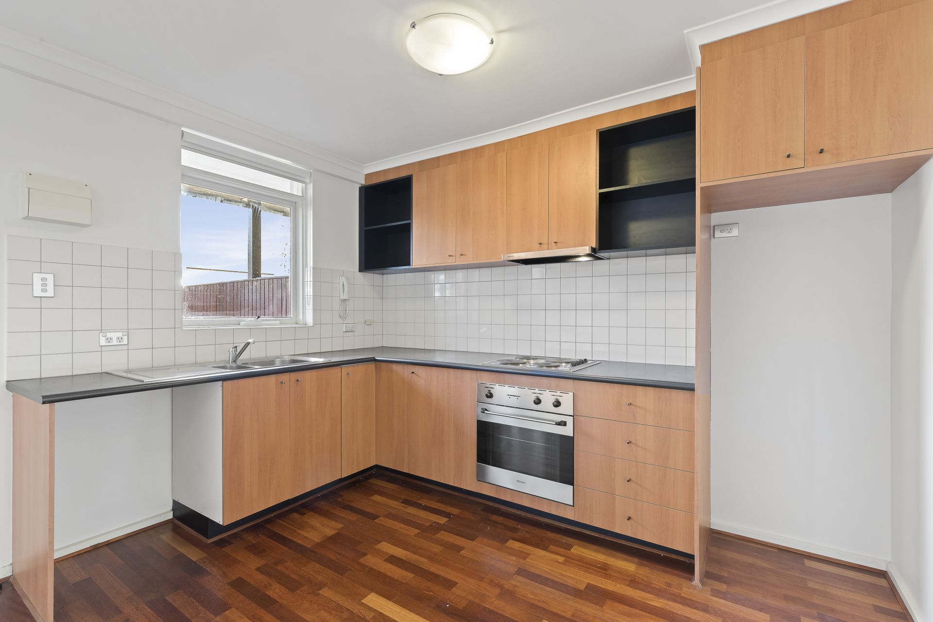 Parkland Retreat in Trendy Thornbury
