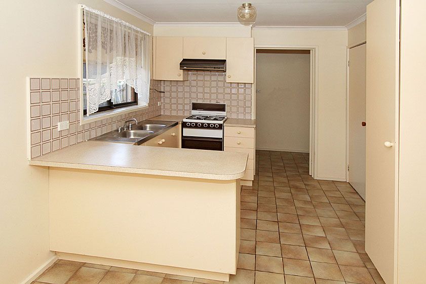 The quiet location you have been looking for!