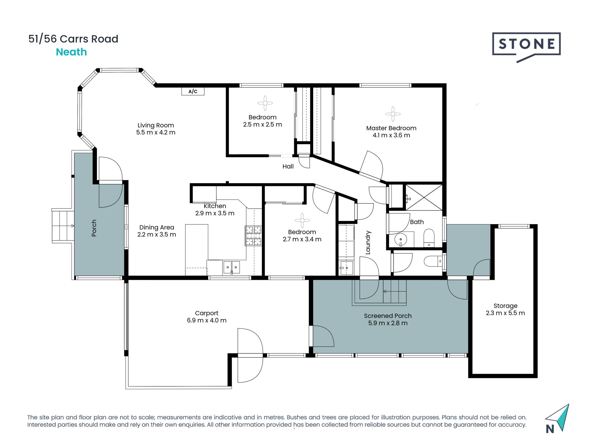 Your Pristine Paradise