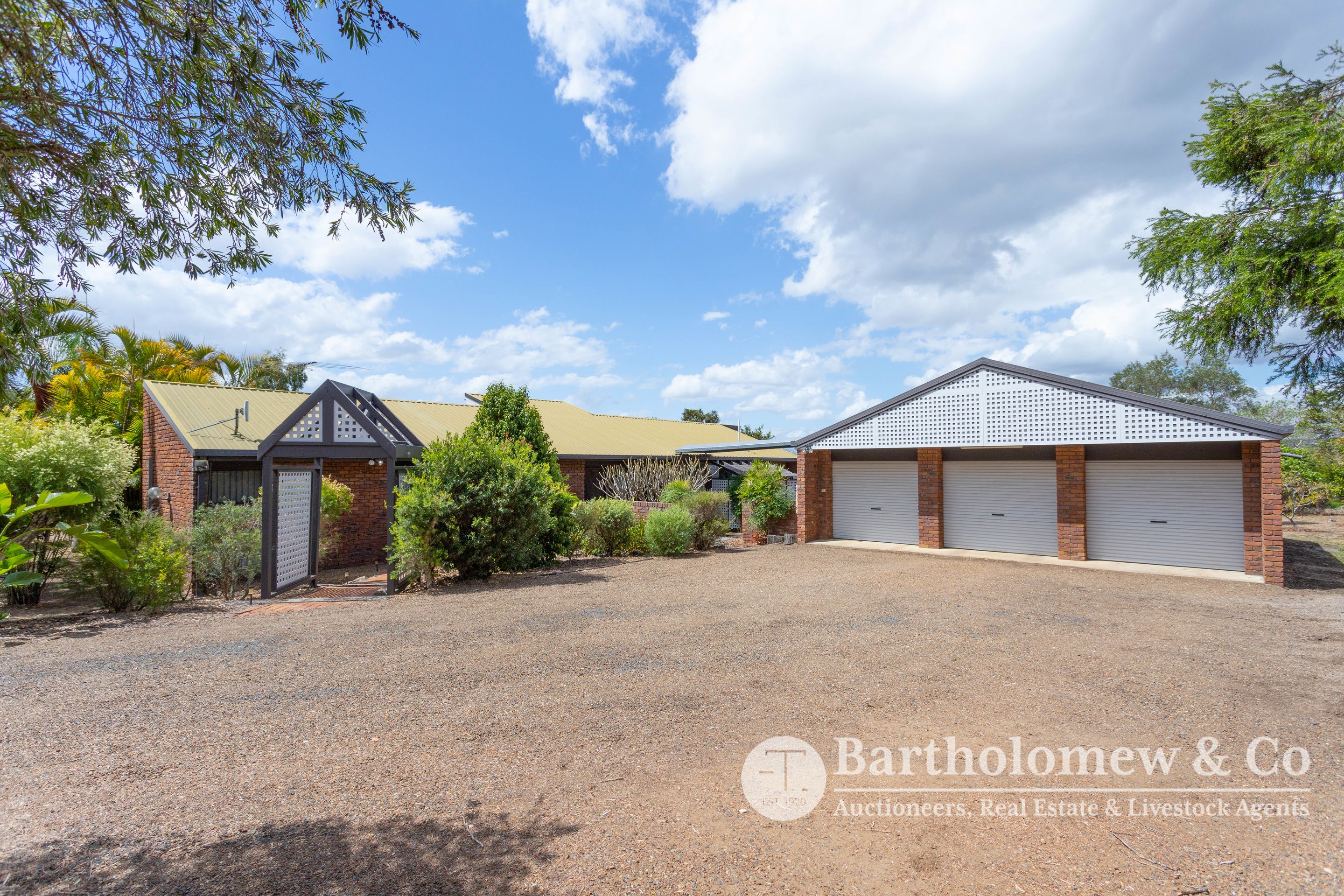 Real Estate For Sale 13 Valleyview Drive Kalbar , QLD