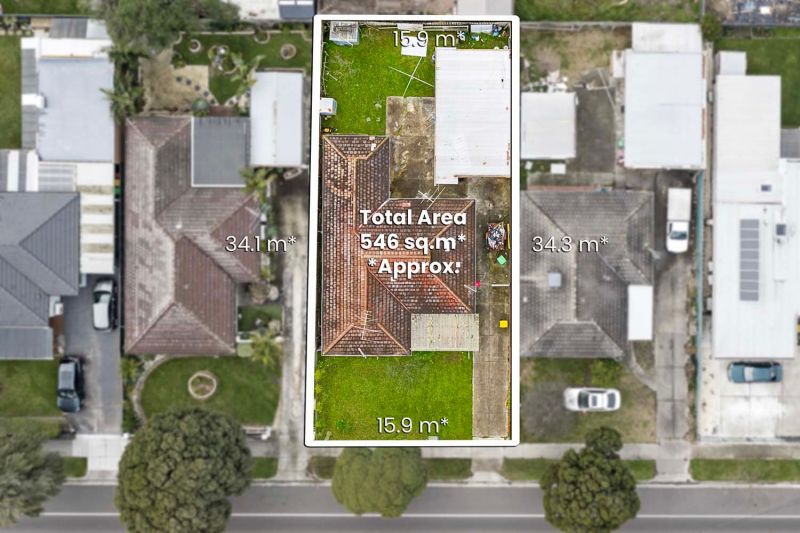 327 Corrigan Road, Keysborough OBrien Real Estate