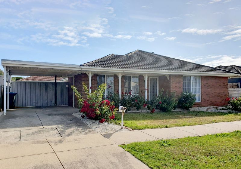 60 Dowling Avenue, Hoppers Crossing OBrien Real Estate