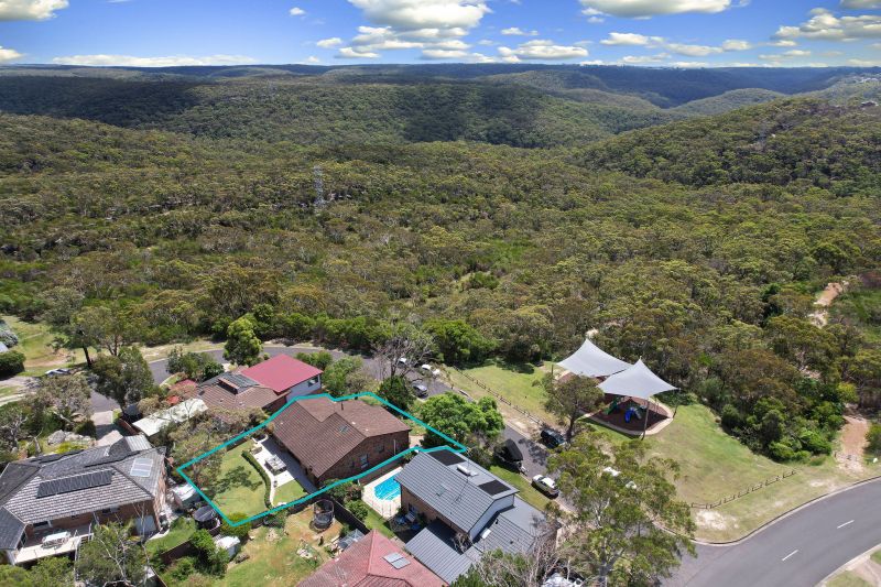Real Estate For Sale 4 Slessor Place Heathcote , NSW