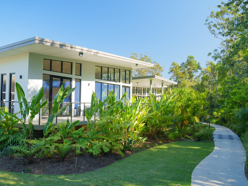 The Alexandria Ingenia Lifestyle