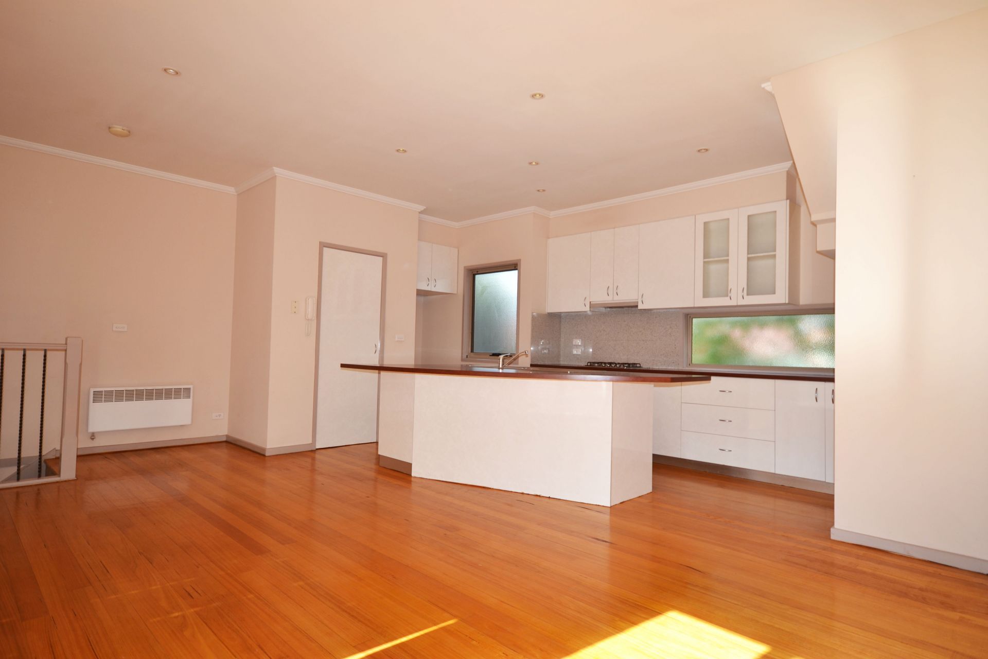THREE BEDROOM THREE FLOORS