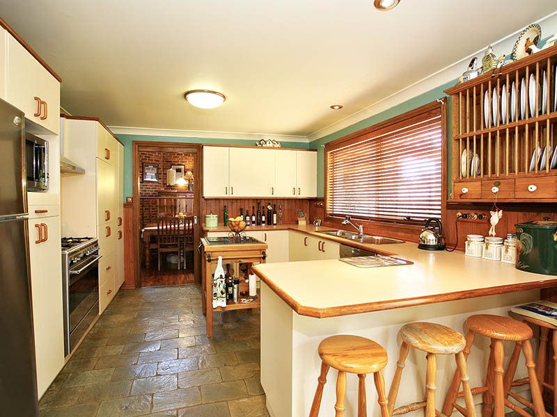 KURRAJONG HEIGHTS, NSW, Kurrajong - Thumbnail 8