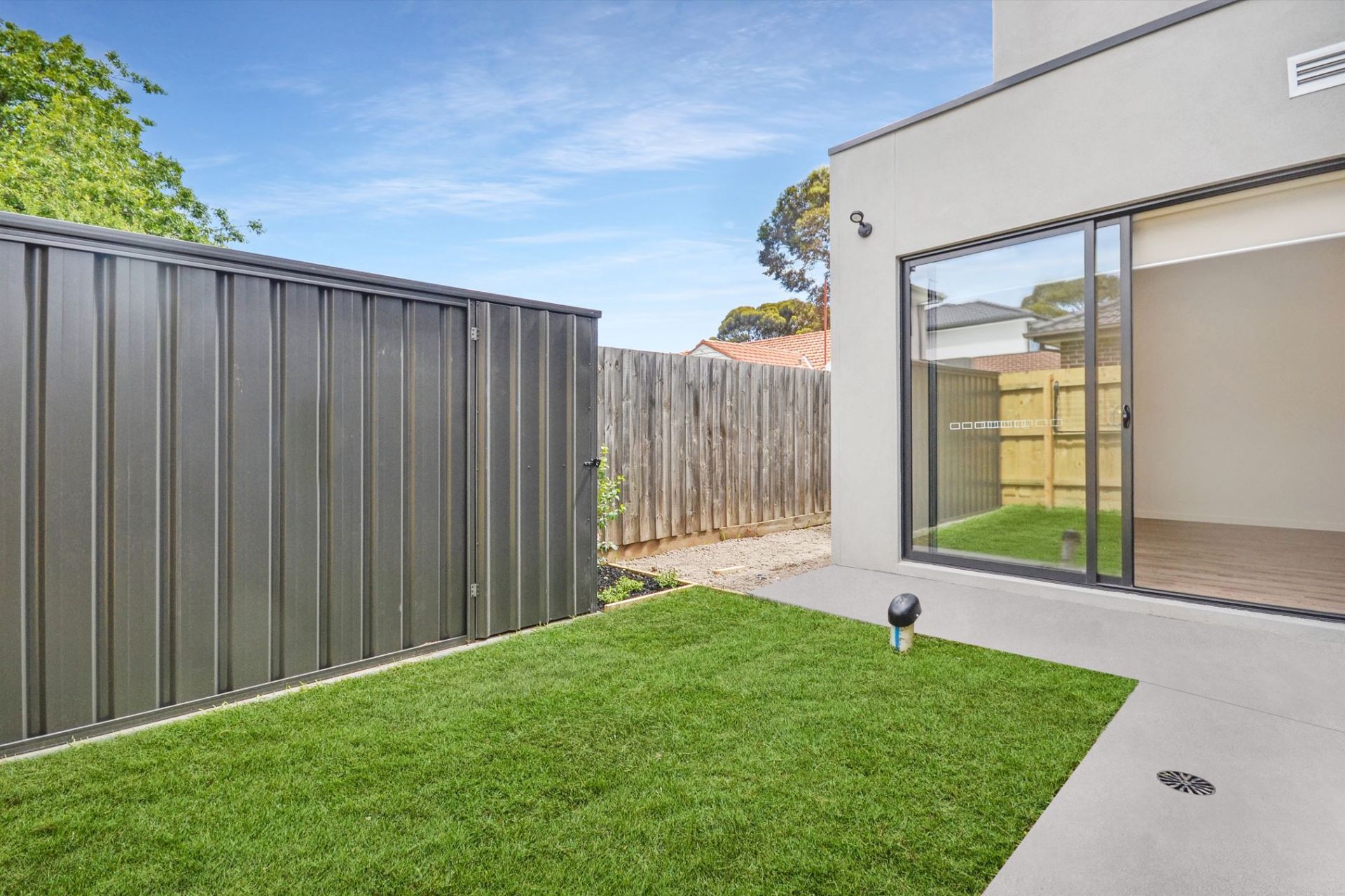 Modern Living