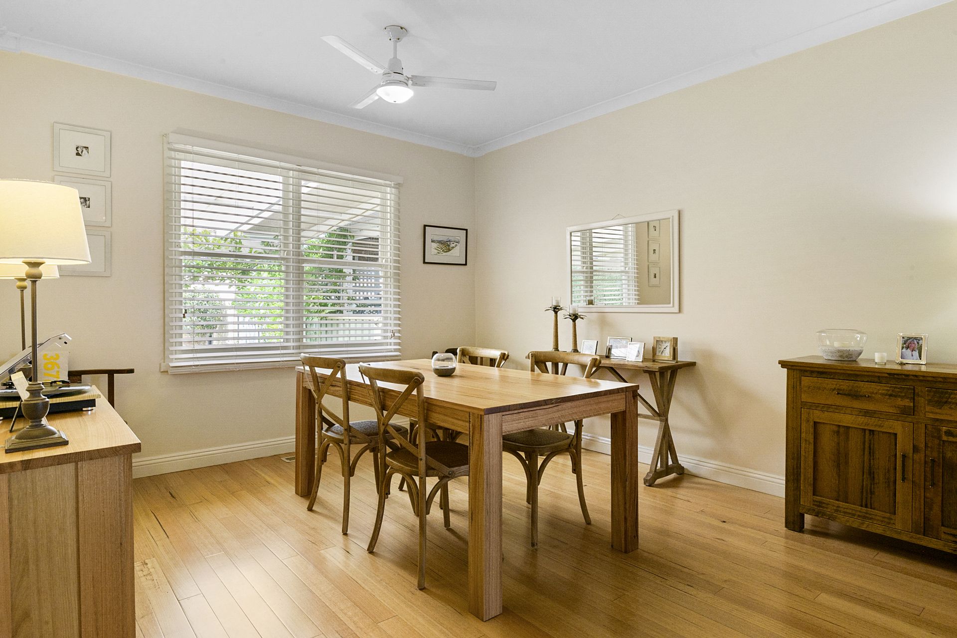 7 Egmont Street, BENALLA Living Here Benalla