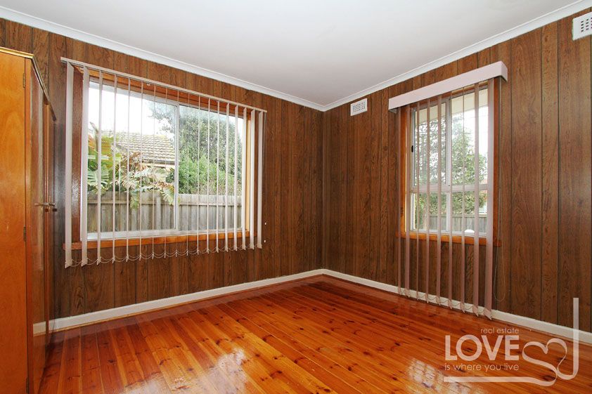 Low maintenance Lovely Living