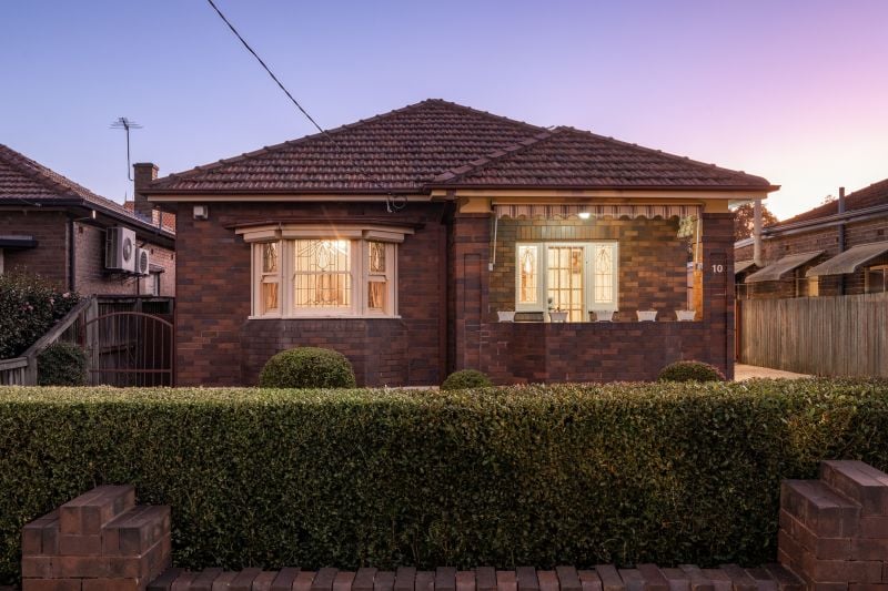 10 Kendall Street, Cabarita