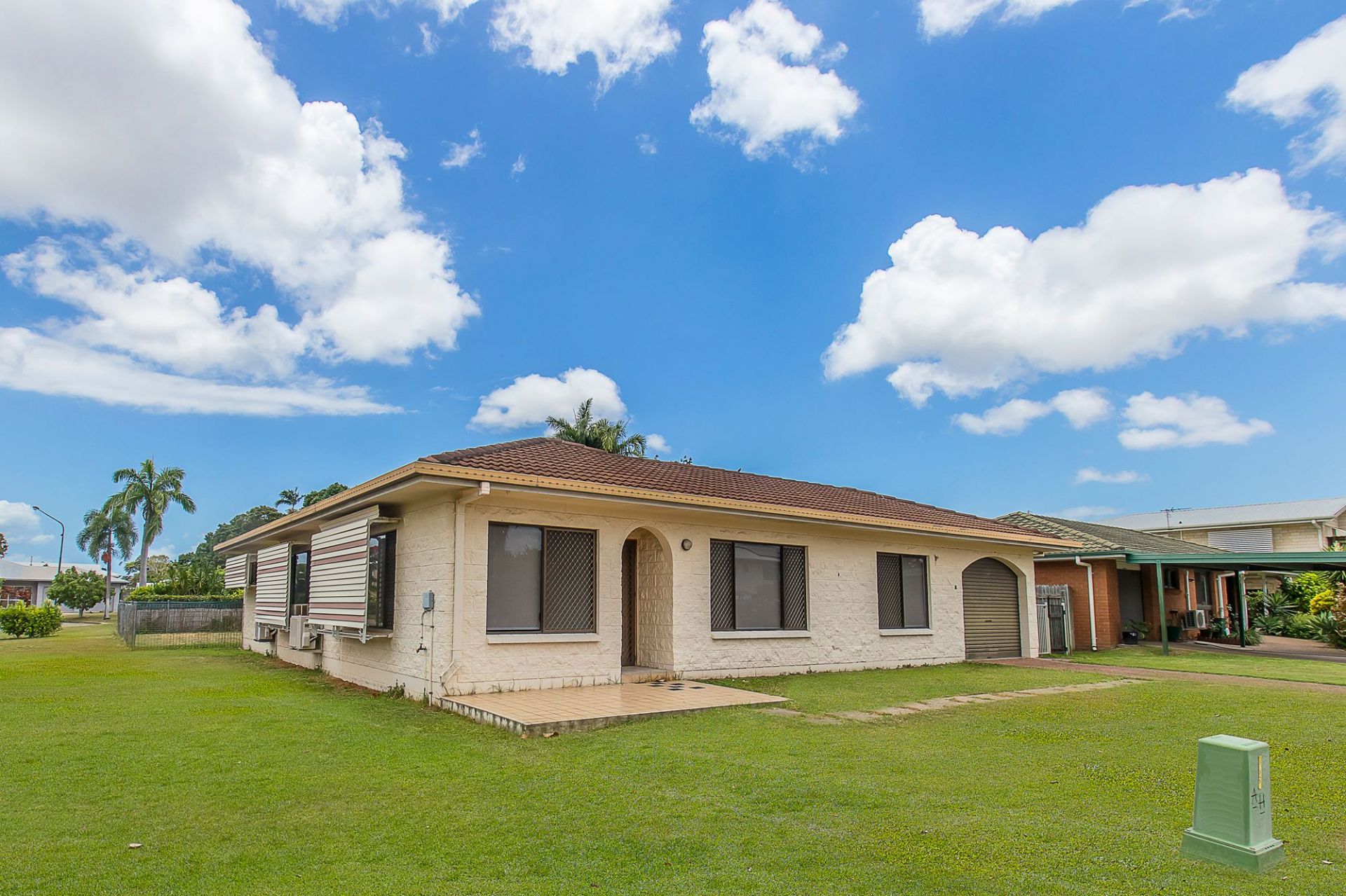 16 Brock Street, Aitkenvale Harcourts Kingsberry Townsville