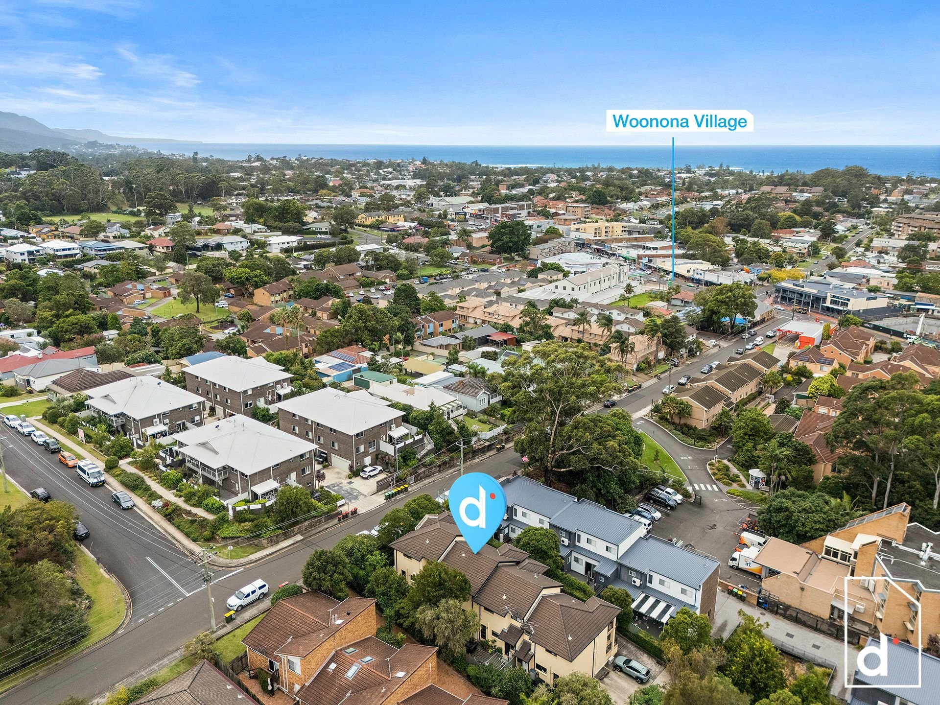 2/14 Popes Road, Woonona NSW