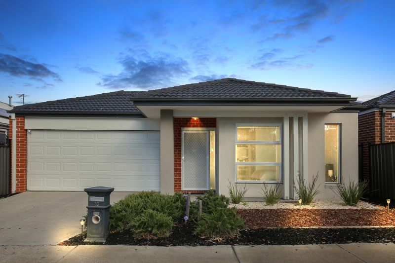 36 Alma Road, Wollert