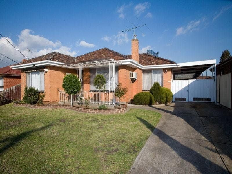 Ideal Family Home