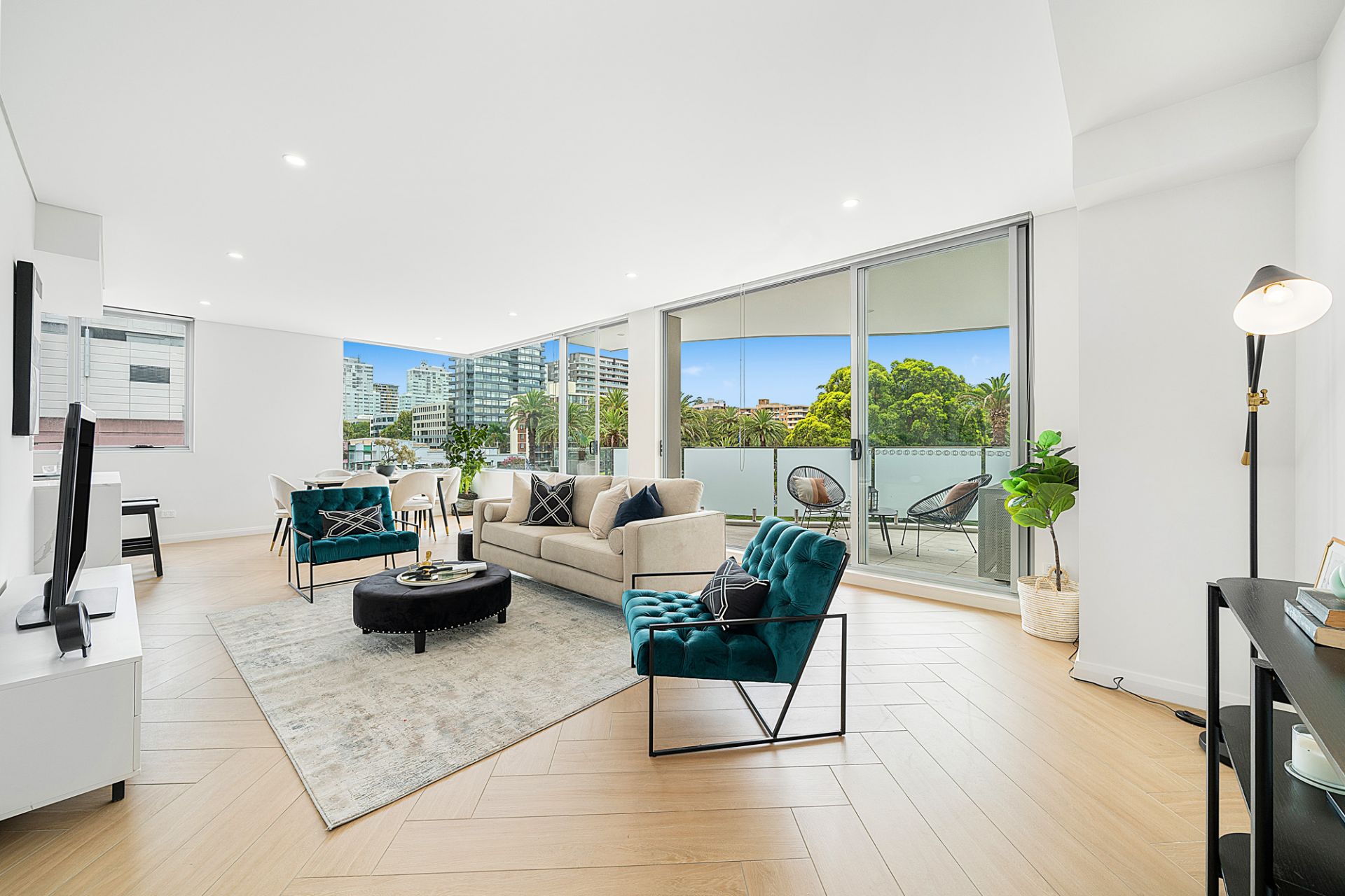 3B/88 Burwood Road, Burwood, Burwood - Thumbnail 2