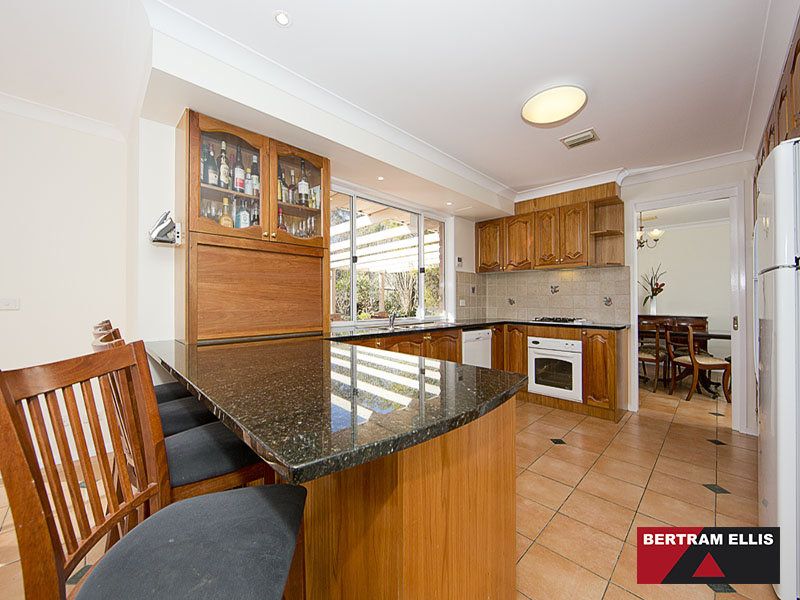 3 Conjola Close, Amaroo - Thumbnail 8