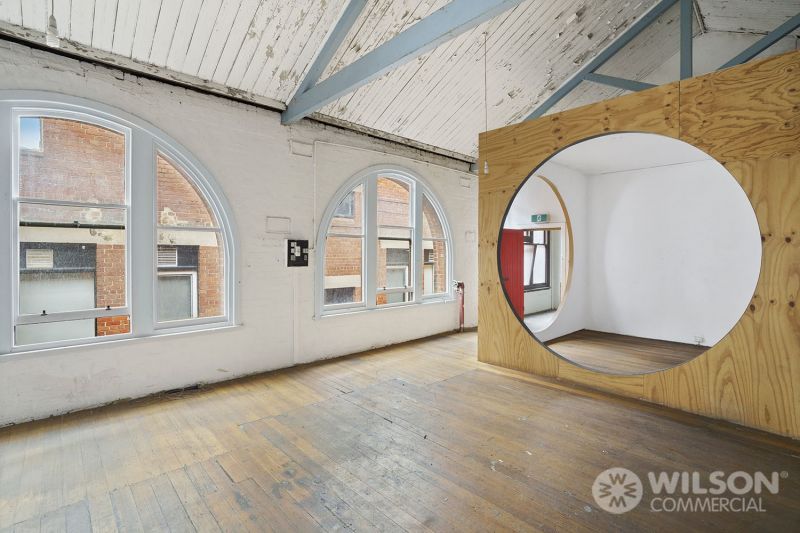 2nd 8-14 Rankins Lane, Melbourne