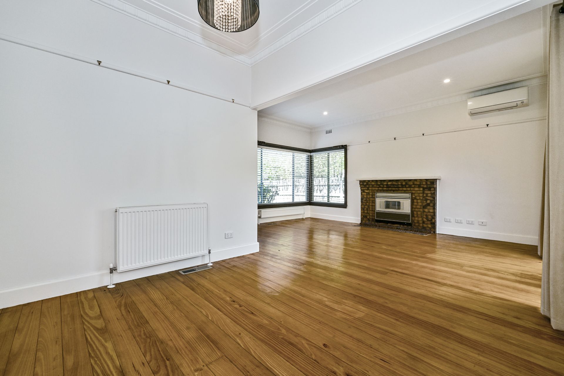 Renovated House with Big Backyard!