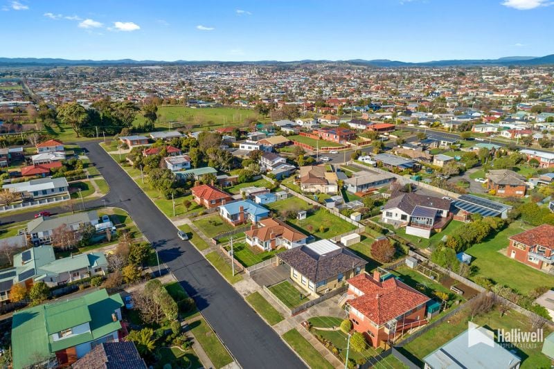 153 Upper George Street, Devonport