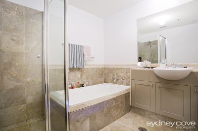 2305/127 Kent Street, SYDNEY NSW 2000, Sydney - Thumbnail 6