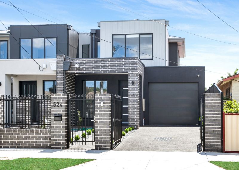 52A Flag Street, Kingsbury