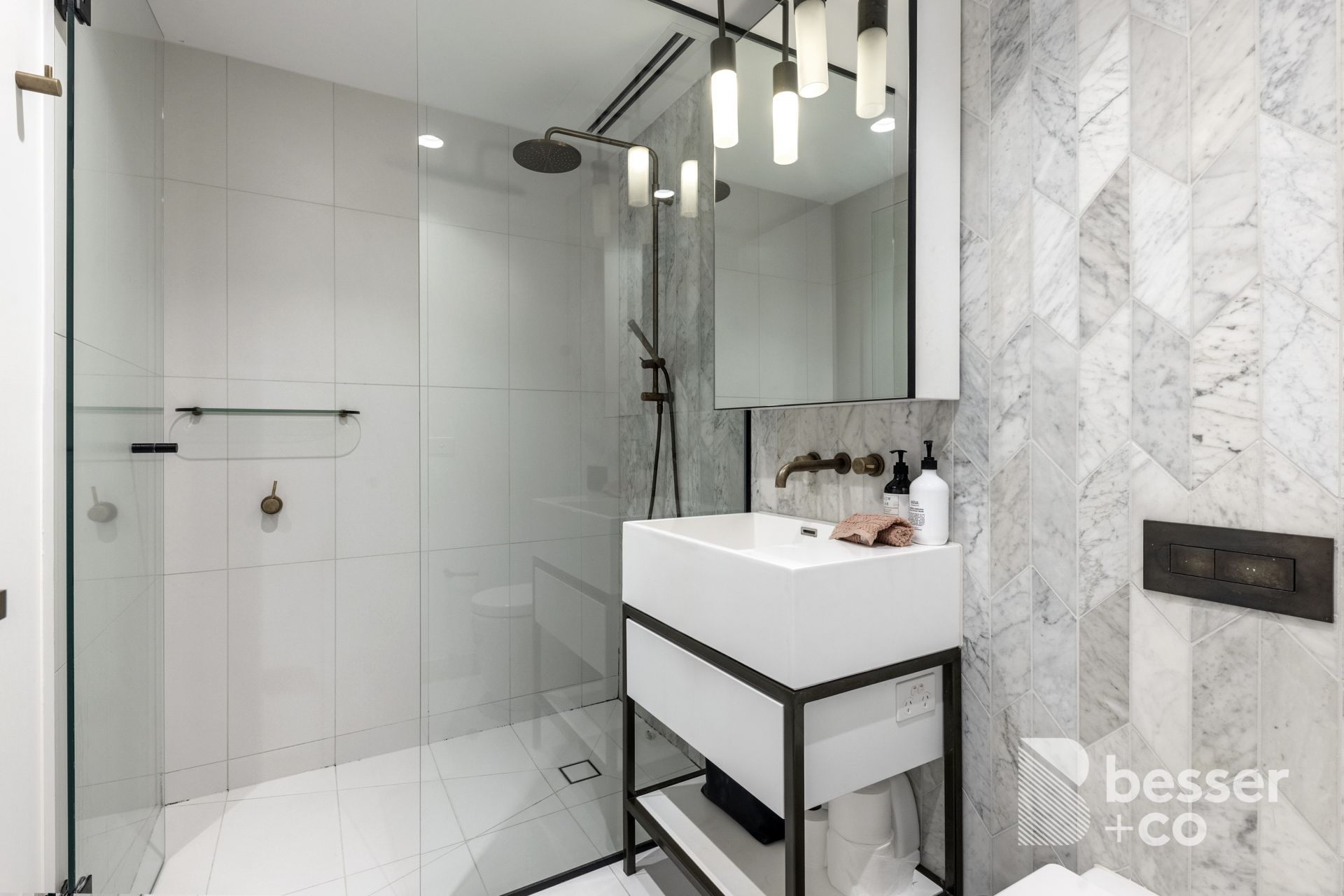 307/42 Ralston Street, South Yarra - Thumbnail 7