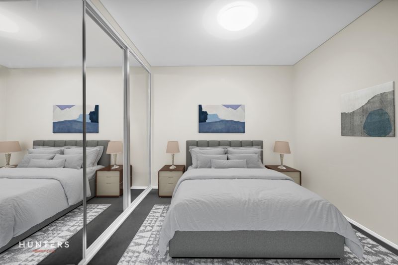 9/19 Prospect Street, Rosehill