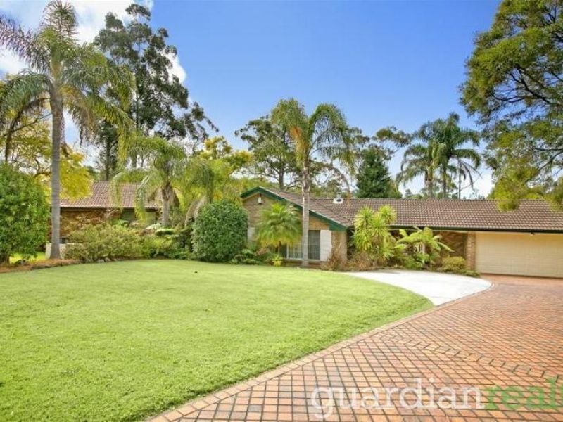 176 Francis Greenway Drive, Cherrybrook - Thumbnail 2