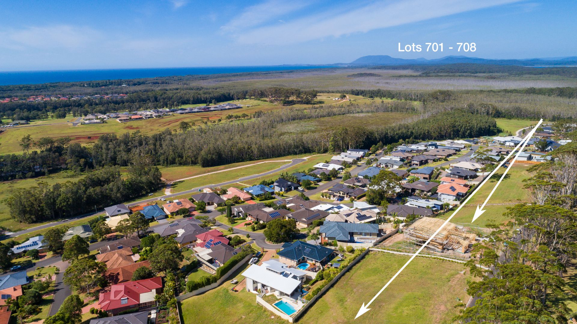 701/33 Yaluma Drive Port Macquarie NSW, Port Macquarie - Thumbnail 2