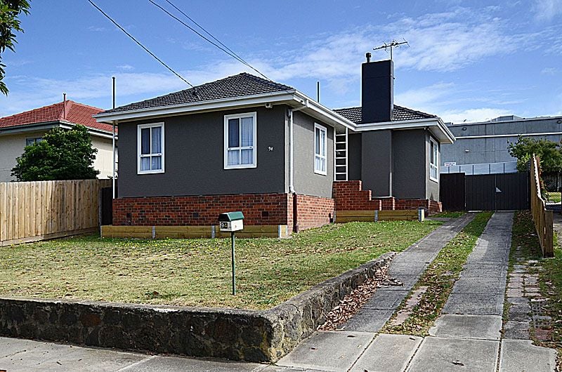 Perfectly Renovated Home