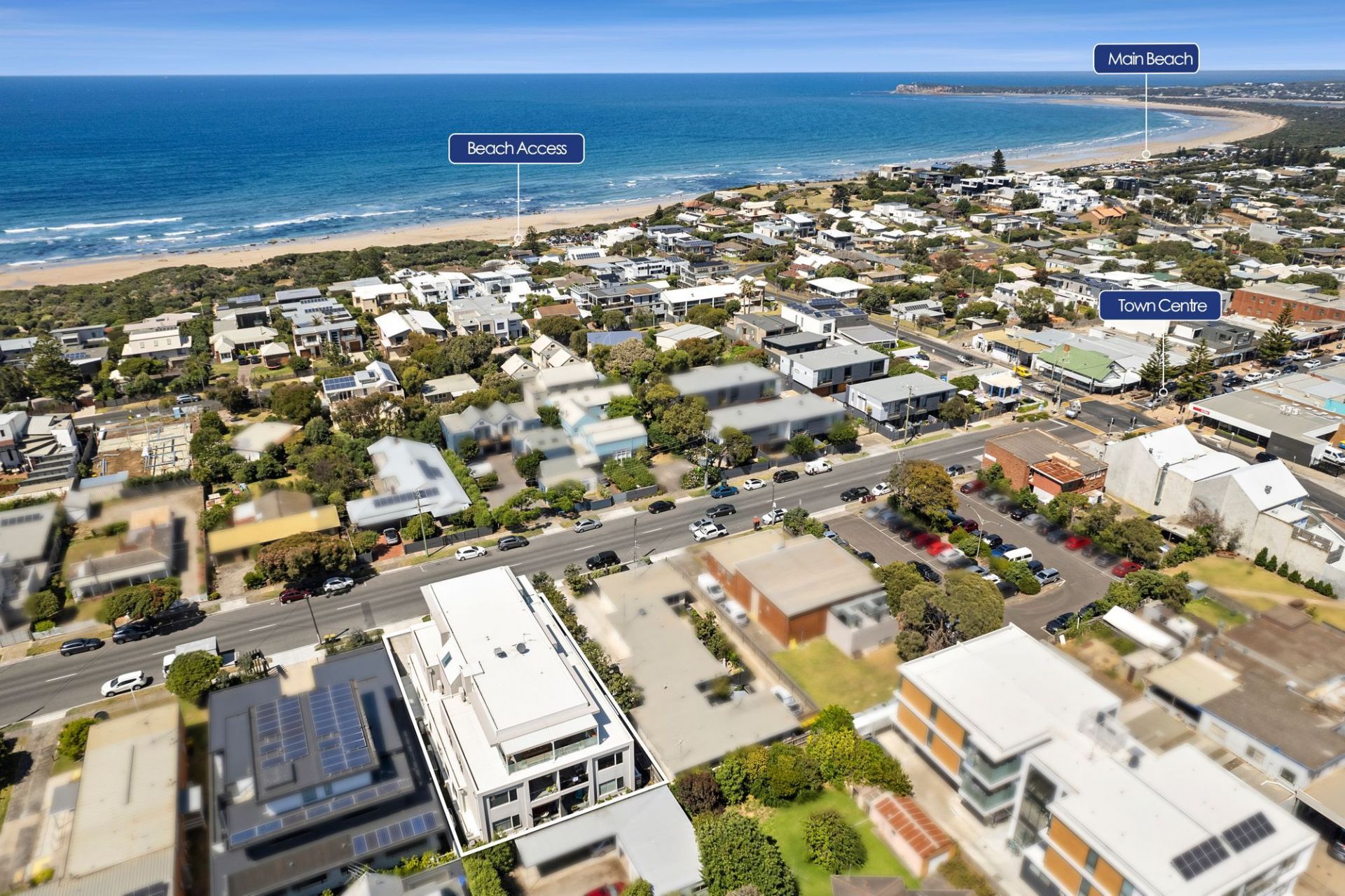 8/97 The Terrace Ocean Grove VIC, Ocean Grove - Thumbnail 3