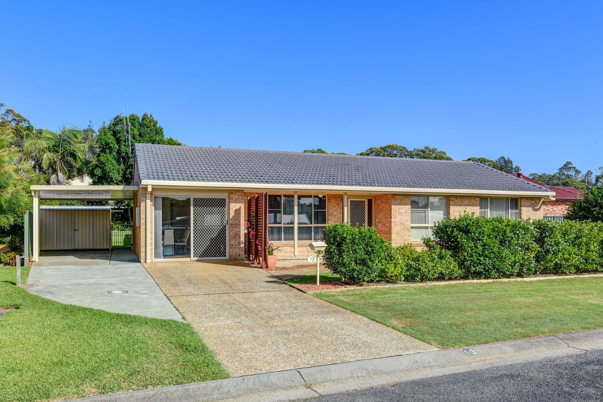 13 Kyogle Place Port Macquarie NSW, Port Macquarie - Thumbnail 3